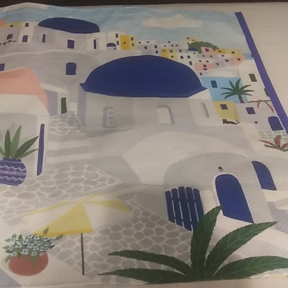 Reusable 100% Polypropylene Bag - Picture 3 of 4